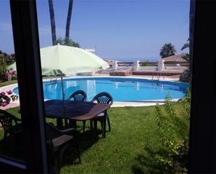 Apartament en venda a Calle Huelva, 30, Calahonda