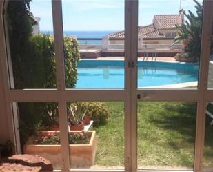 Apartament en venda a Calle Huelva, 30, Calahonda