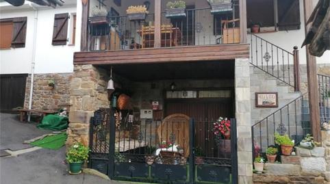 House or chalet for sale in Tiós, Lena, Asturias - image 4 Photo 4 of House or chalet for sale in Tiós, Lena, Asturias