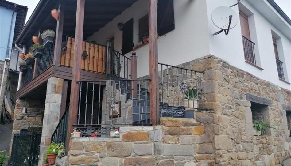 House or chalet for sale in Tiós, Lena, Asturias - image 1 Photo 1 of House or chalet for sale in Tiós, Lena, Asturias