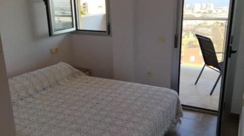 Foto 3 de Pis de lloguer a Avenida Bahía de Almería, 19, Aguadulce Norte, Roquetas de Mar