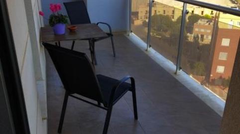 Foto 5 de Pis de lloguer a Avenida Bahía de Almería, 19, Aguadulce Norte, Roquetas de Mar