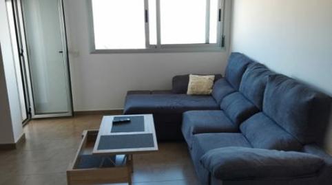 Foto 2 de Pis de lloguer a Avenida Bahía de Almería, 19, Aguadulce Norte, Roquetas de Mar