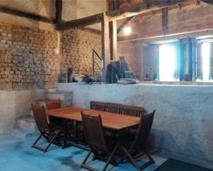 Dining room of Country house for sale in Zazuar