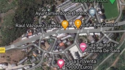 Photo 2 of Country house for sale in Plaza Sil, Toreno, León