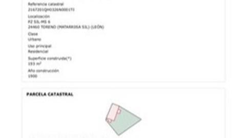 Photo 3 of Country house for sale in Plaza Sil, Toreno, León