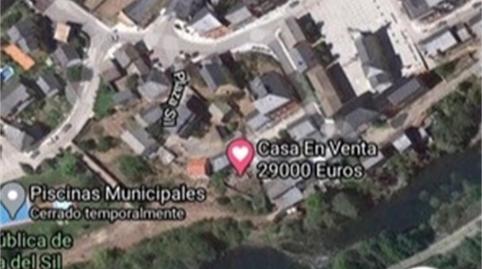 Photo 5 of Country house for sale in Plaza Sil, Toreno, León