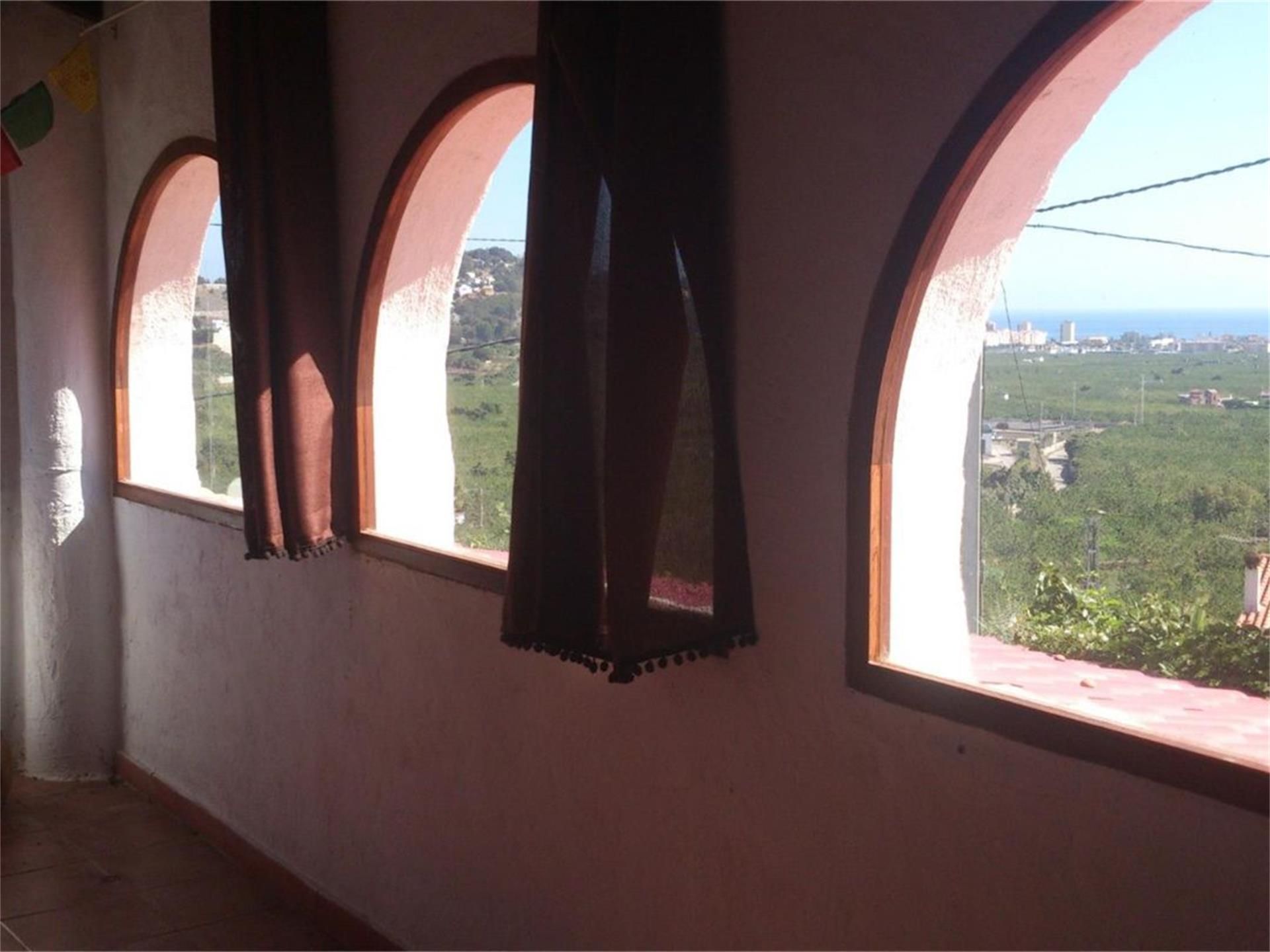 Country house for sale in Camino del Zamorano, Almuñécar