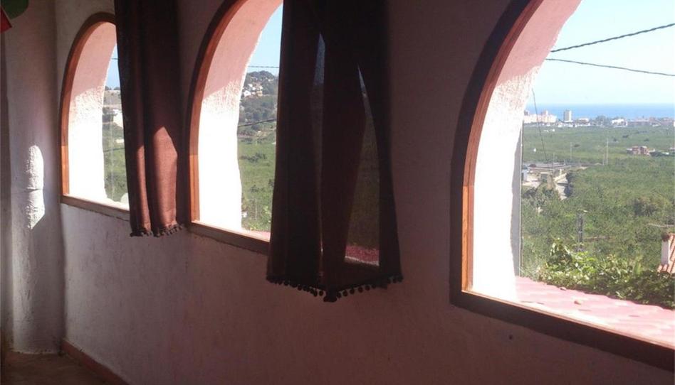 Foto 1 de Finca rústica en venda a Camino del Zamorano, Torrecuevas - Lomas del Gato, Granada