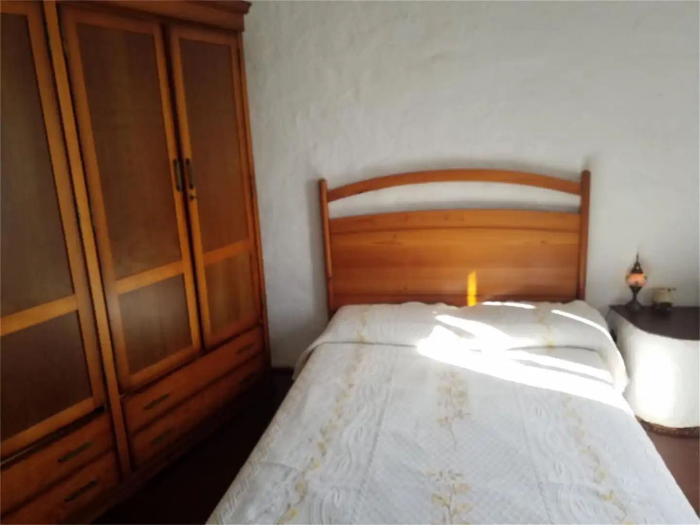 Finca rústica en venta en Camino del Zamorano, Almuñécar Finca rústica en venta en Camino del Zamorano, Almuñécar