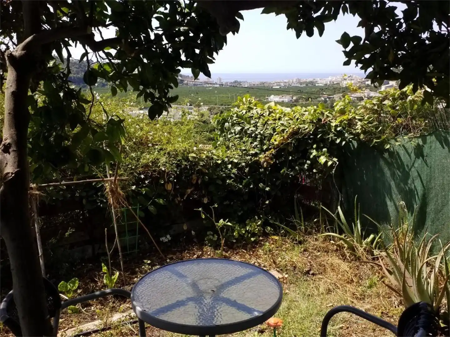 Finca rústica en venta en Camino del Zamorano, Almuñécar Finca rústica en venta en Camino del Zamorano, Almuñécar