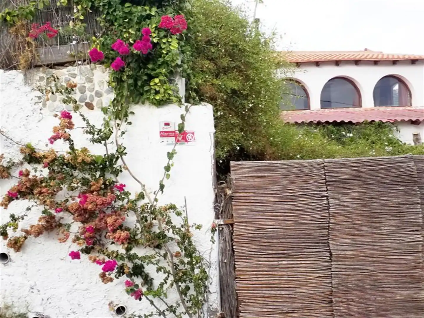 Finca rústica en venta en Camino del Zamorano, Almuñécar Finca rústica en venta en Camino del Zamorano, Almuñécar