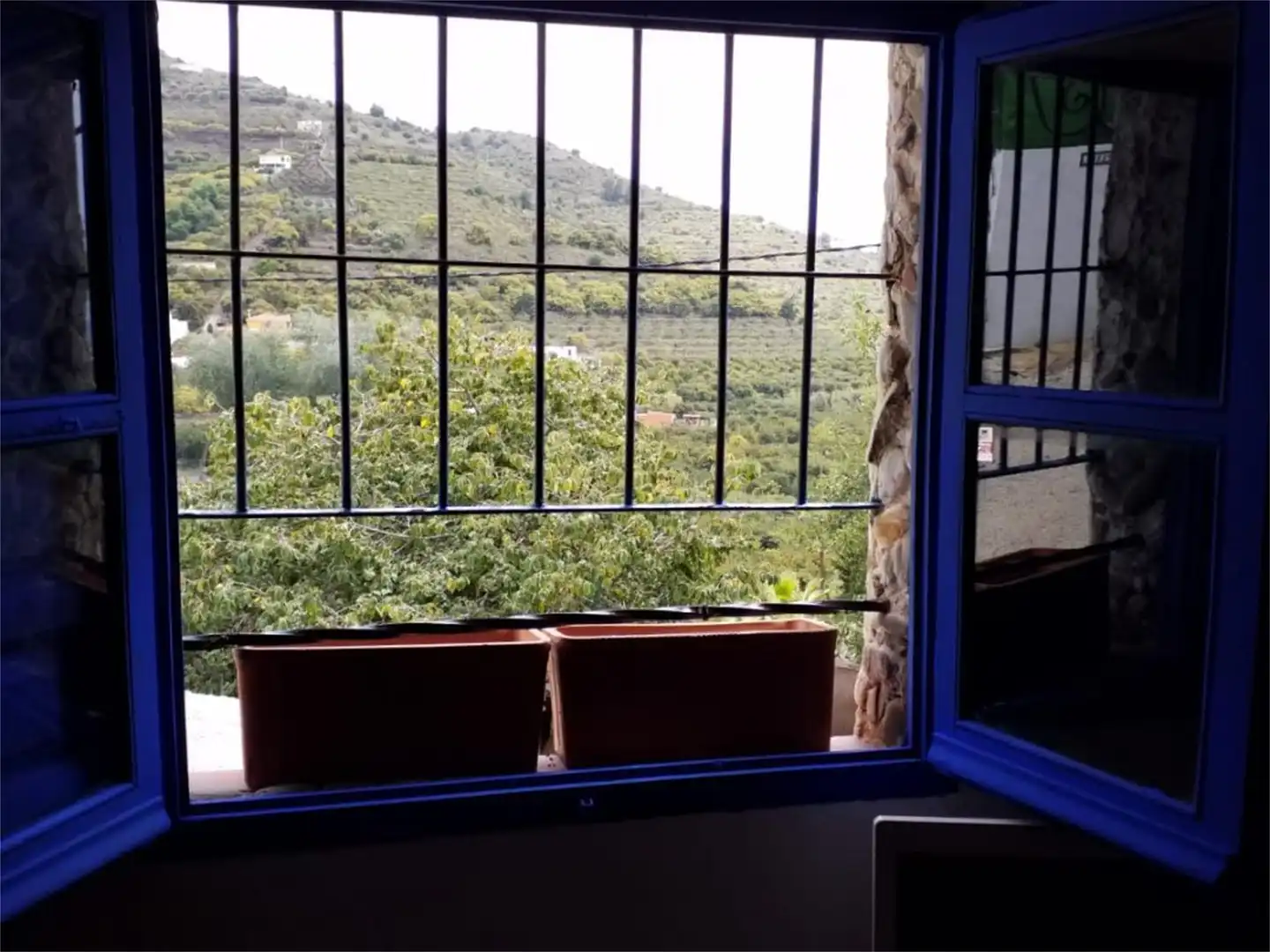 Finca rústica en venta en Camino del Zamorano, Almuñécar Finca rústica en venta en Camino del Zamorano, Almuñécar