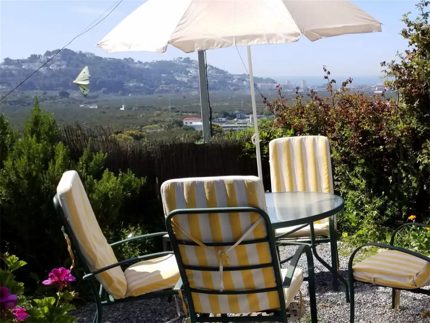 Finca rústica en venta en Camino del Zamorano, Almuñécar Finca rústica en venta en Camino del Zamorano, Almuñécar