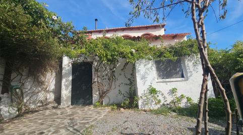 Finca rústica en venda a Camino del Zamorano, Torrecuevas - Lomas del Gato, Almuñécar - imatge 4 Foto 4 de Finca rústica en venda a Camino del Zamorano, Torrecuevas - Lomas del Gato, Almuñécar