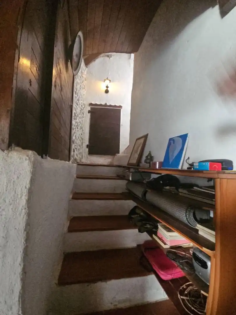 Finca rústica en venta en Camino del Zamorano, Almuñécar Finca rústica en venta en Almuñécar con Terraza y Balcón