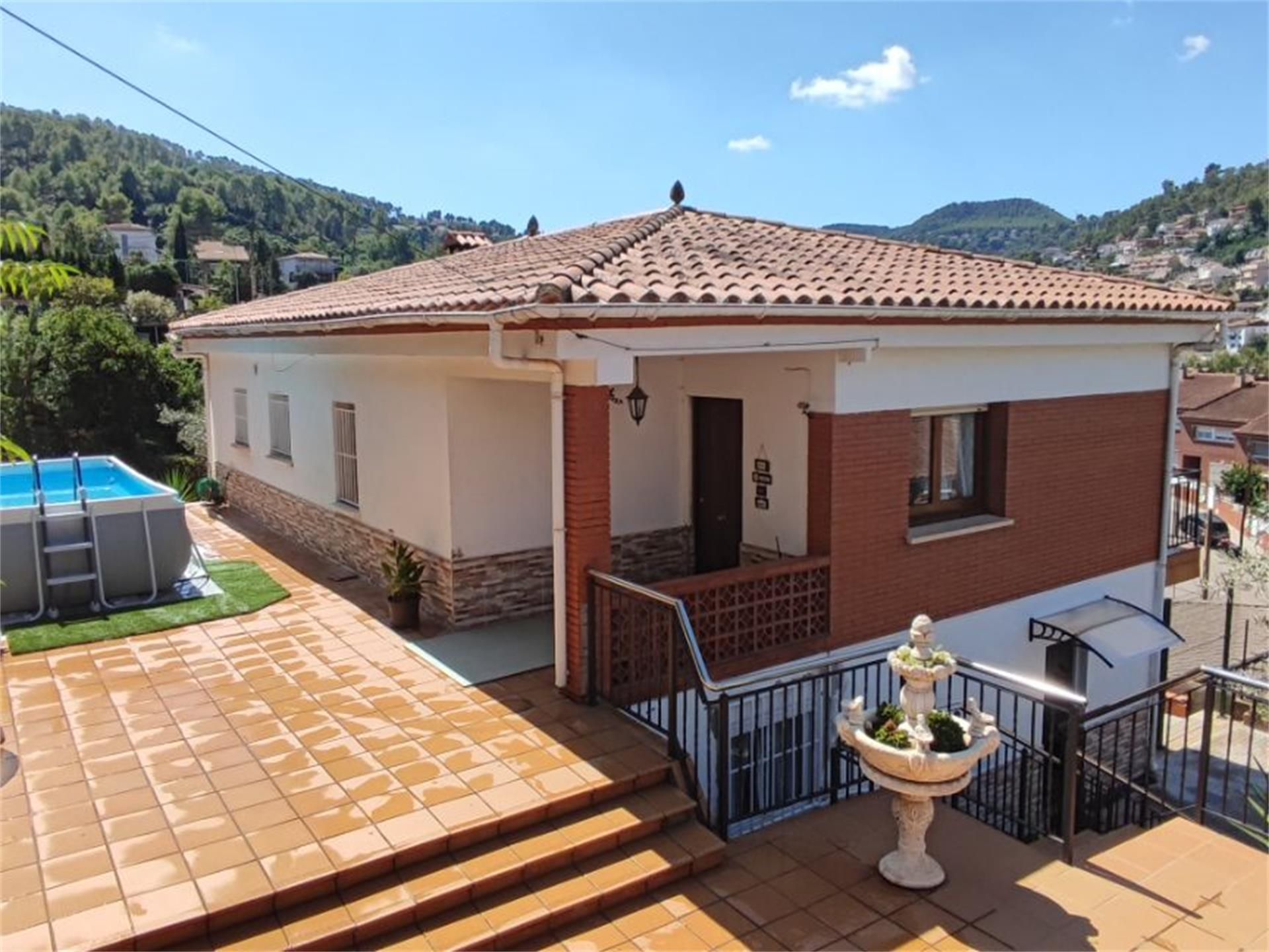 Casa o chalet en venta en Passatge Pep Ventura, Vallirana, Barcelona fotocasa Casa o chalet en venta en Passatge Pep Ventura, Vallirana, Barcelona fotocasa