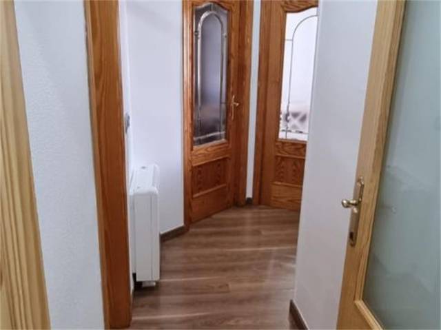 Piso en Venta en Calle Iglesia en Santa Clara de Avedillo