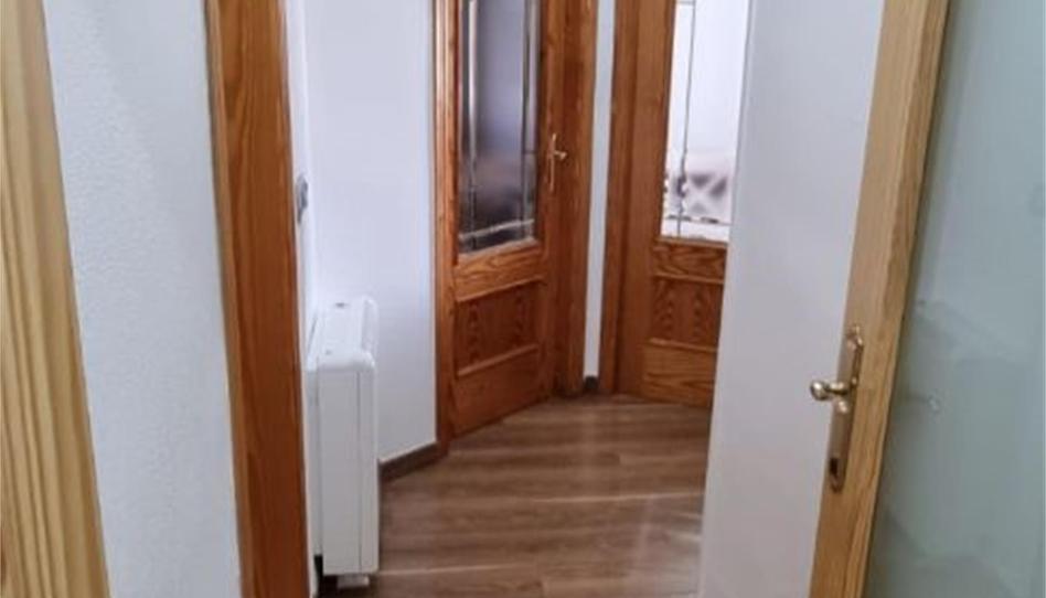 Photo 1 of Flat for sale in Calle Iglesia, Santa Clara de Avedillo, Zamora