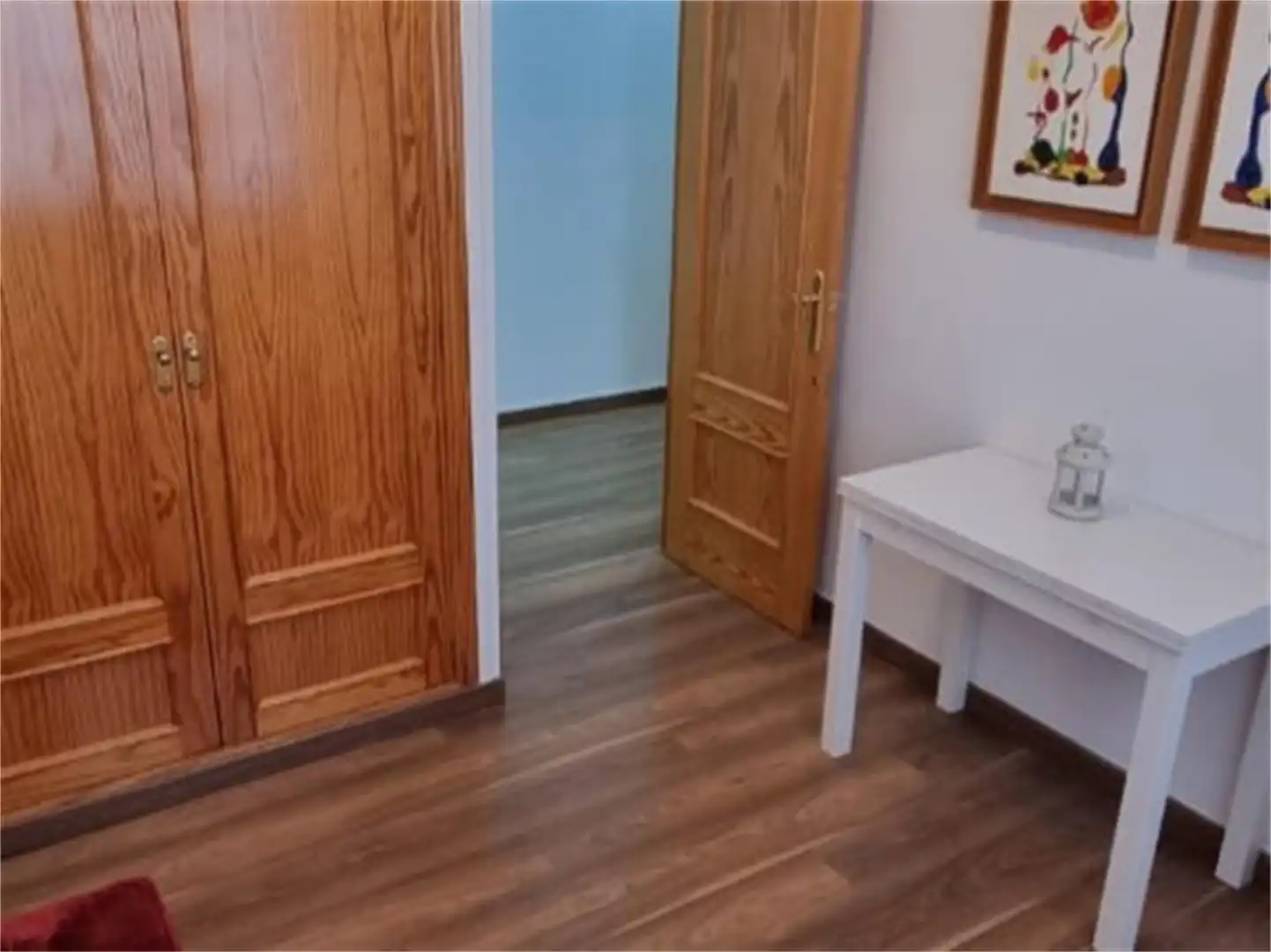 Flat for sale in Santa Clara de Avedillo  with Air Conditioner, Heating and Parquet flooring