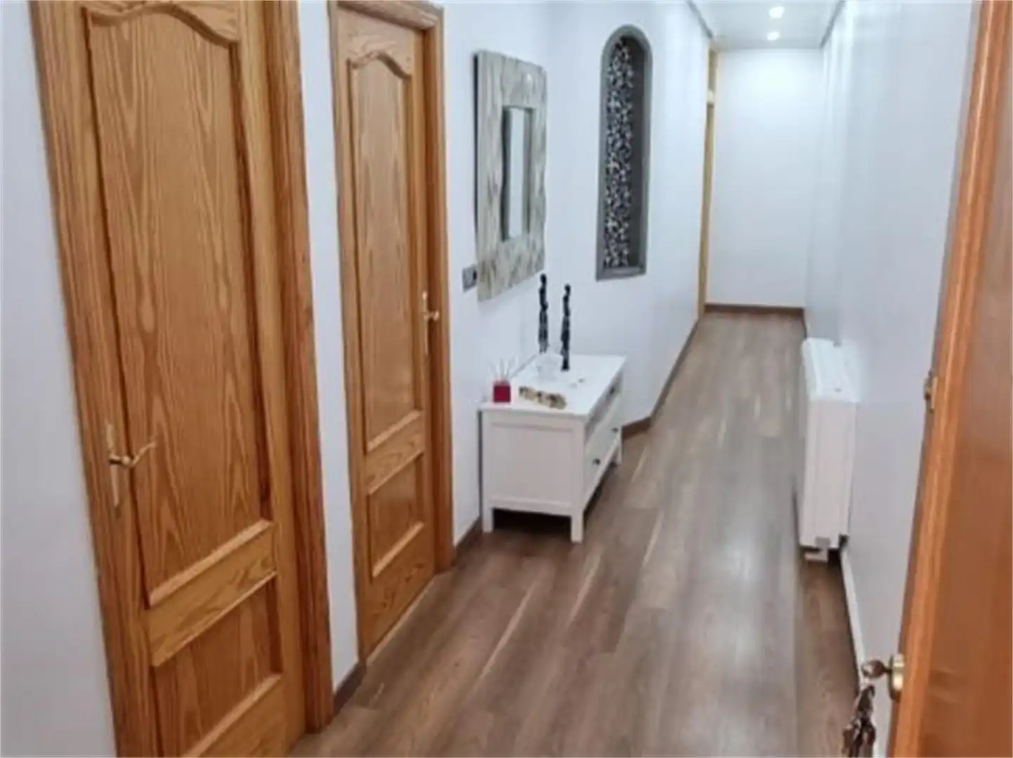 Flat for sale in Santa Clara de Avedillo  with Air Conditioner, Heating and Parquet flooring