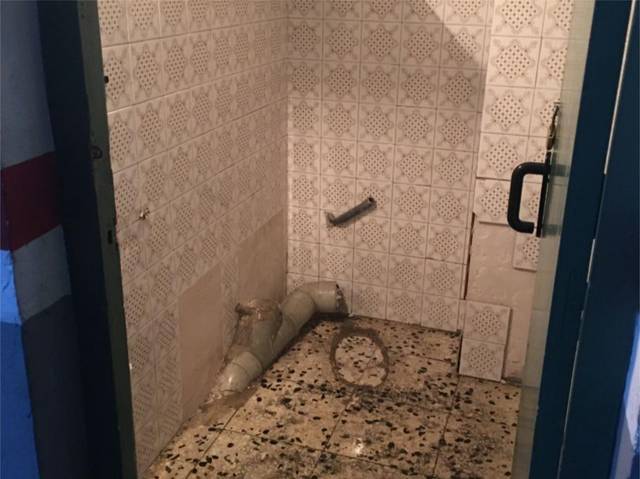 Garaje en Alquiler en Carrer de Casteràs, 47 en Sants-Badal