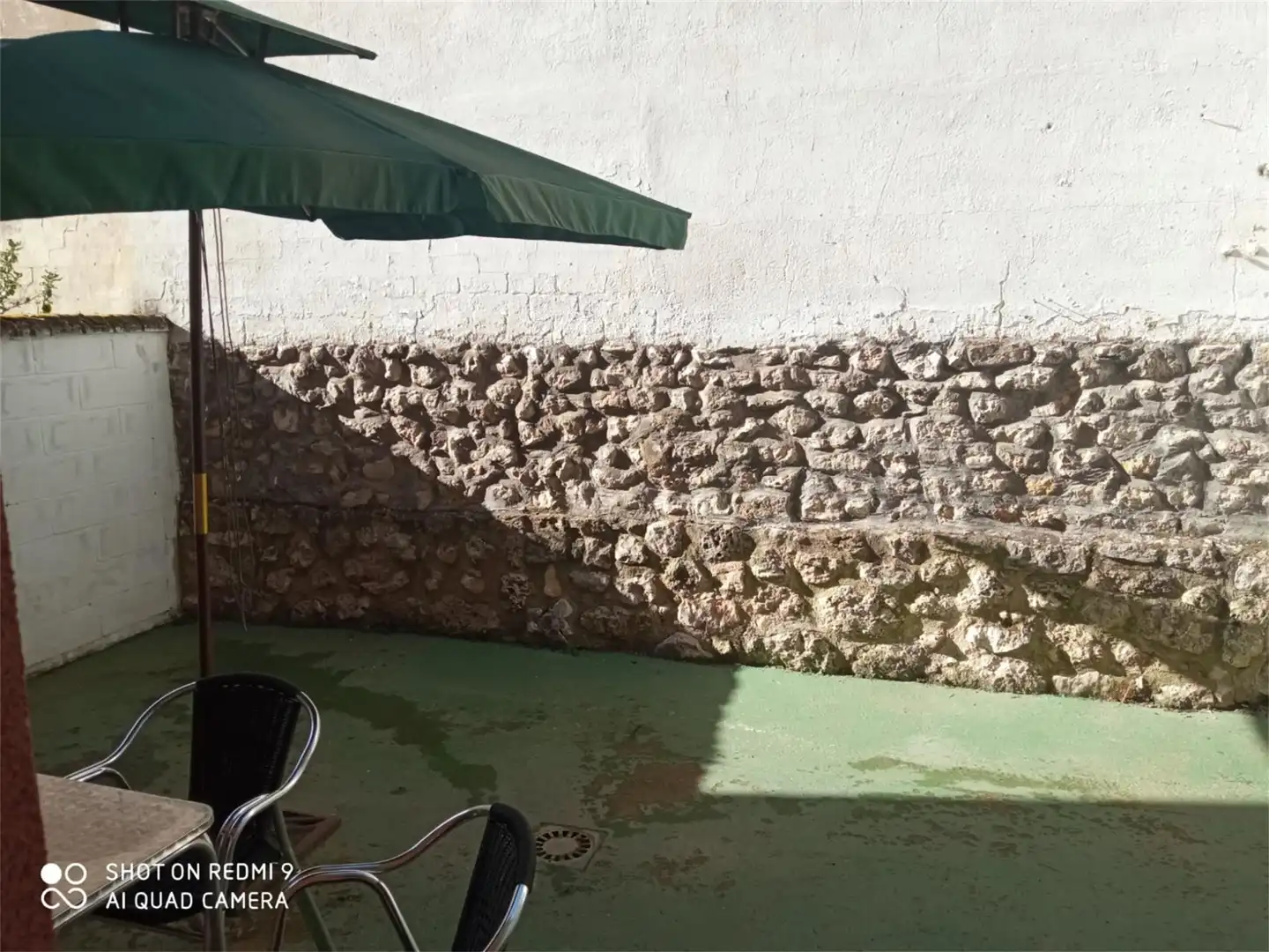 Terrassa de Casa o xalet en venda en Burgos Capital amb Balcó