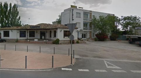 Foto 4 von Geschaftsraum zum Verkauf in Avenida San Fernando, 110, Quintanar de la Orden, Toledo