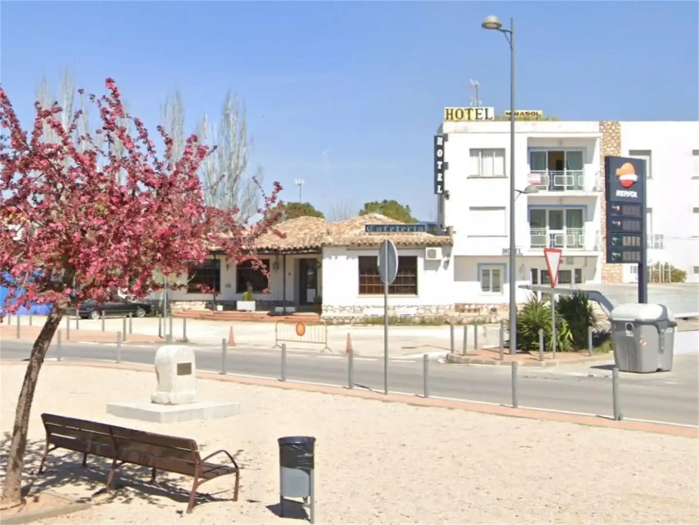 Local en venta en Quintanar de la Orden con Aire acondicionado, Calefacción y Amueblado