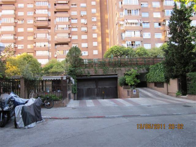 Garaje en Venta en Calle del Padre Claret, 28 en Prosperidad
