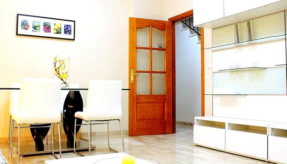 Duplex for sale in Plaza de las Artes, La Carlota, Córdoba - image 1 Photo 1 of Duplex for sale in Plaza de las Artes, La Carlota, Córdoba