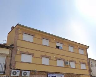 Exterior view of Flat for sale in El Casar de Escalona