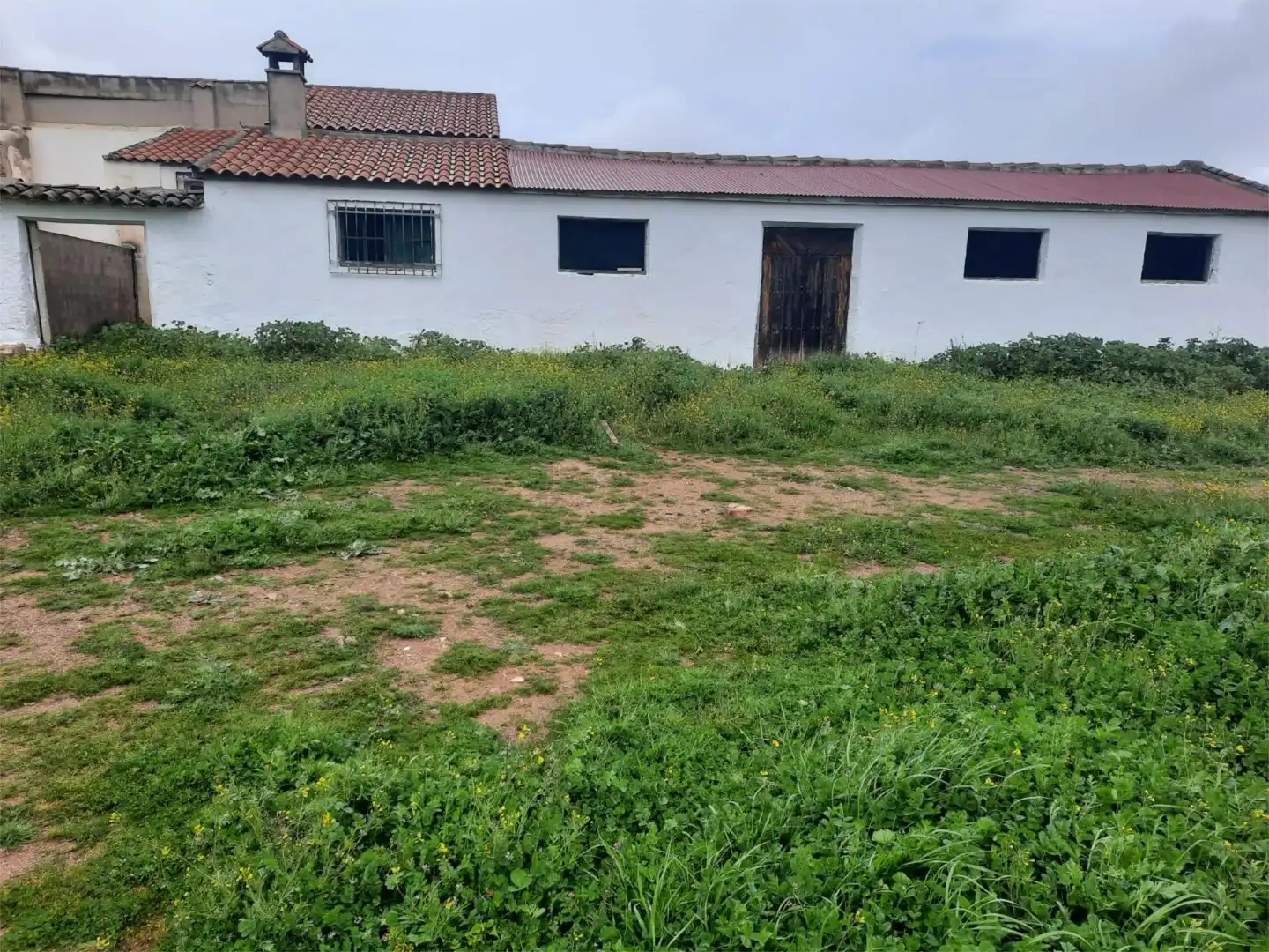 Finca rústica en venda a Camino del Caracol, Santisteban del Puerto Finca rústica en venda en Santisteban del Puerto