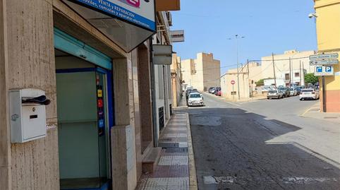 Photo 2 of Premises to rent in Calle Puente, Roquetas Pueblo, Almería