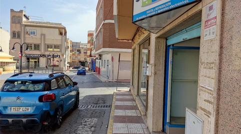 Photo 3 of Premises to rent in Calle Puente, Roquetas Pueblo, Almería