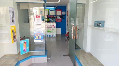 Photo 4 of Premises to rent in Calle Puente, Roquetas Pueblo, Almería