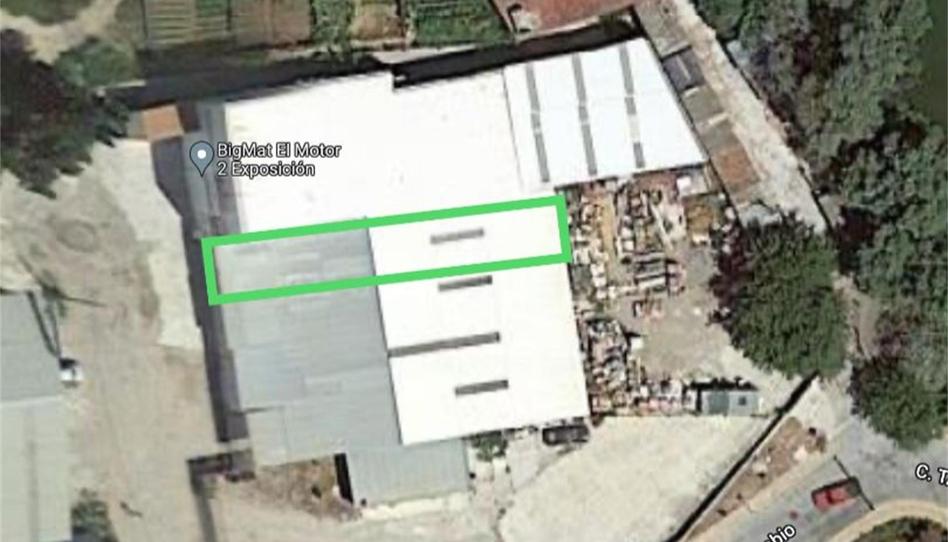 Photo 1 of Industrial buildings for sale in San Enrique - Guadiaro -  Pueblo Nuevo, Cádiz