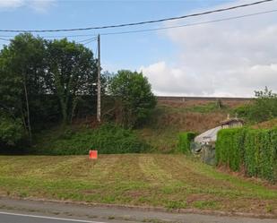 Land for sale in Cambre 