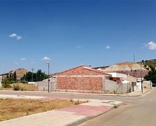 Land for sale in Puente de Génave