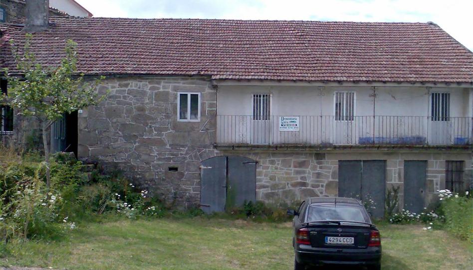 House or chalet for sale in Barrio Tomonde, Cerdedo, Pontevedra - image 1 Photo 1 of House or chalet for sale in Barrio Tomonde, Cerdedo, Pontevedra