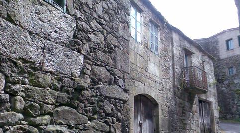 House or chalet for sale in Barrio Tomonde, Cerdedo, Pontevedra - image 4 Photo 4 of House or chalet for sale in Barrio Tomonde, Cerdedo, Pontevedra