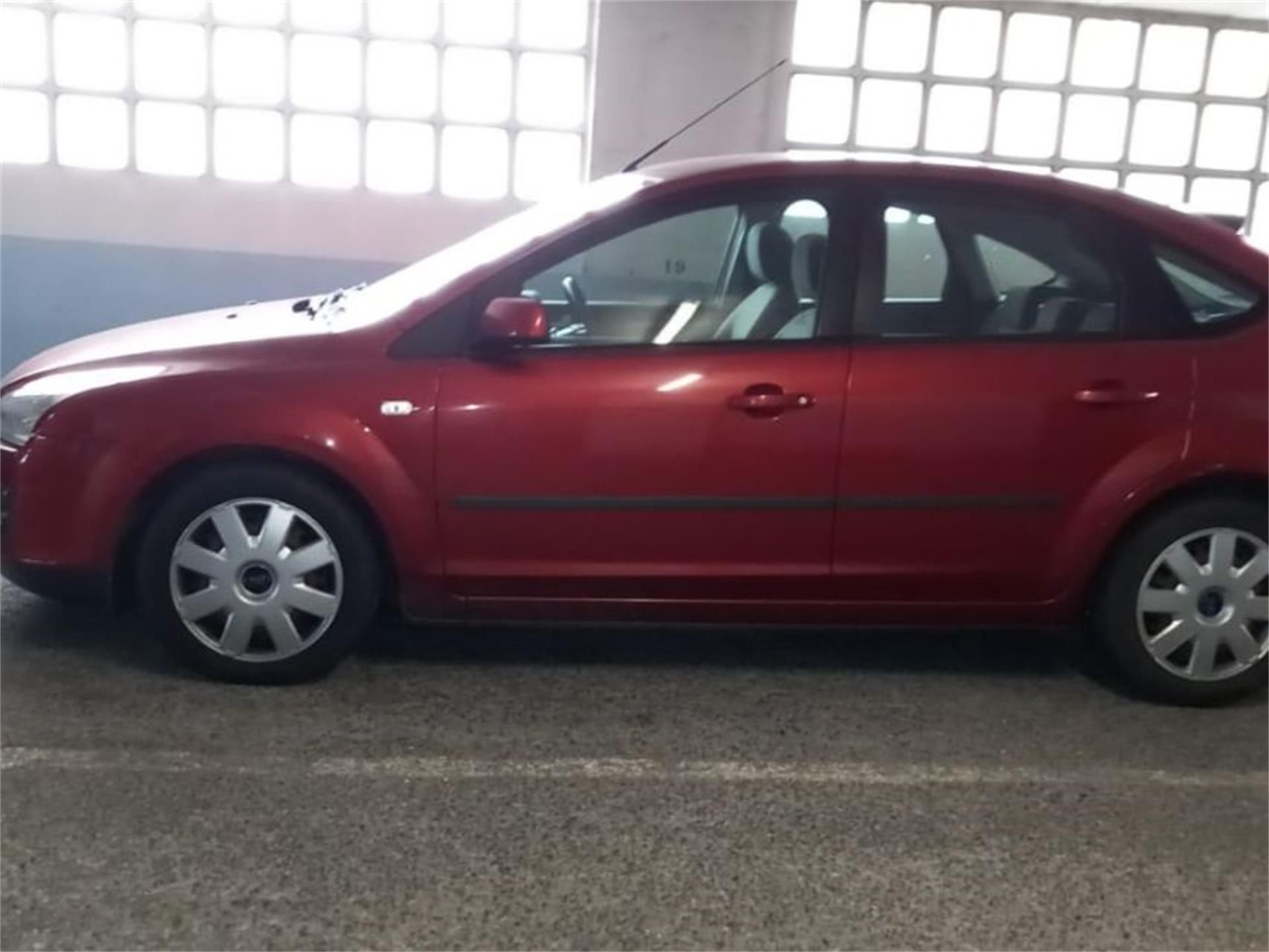 Aparcament de Garatge de lloguer en Burela
