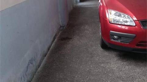 Foto 5 de Garatge de lloguer a Rúa Do Río, 5, Burela, Lugo