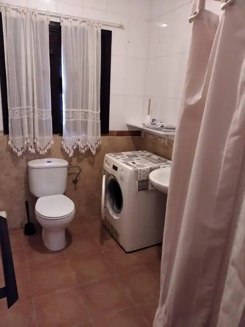 Flat for rent in Calle Fraile, 13, Siles Flat for rent in Calle Fraile, 13, Siles