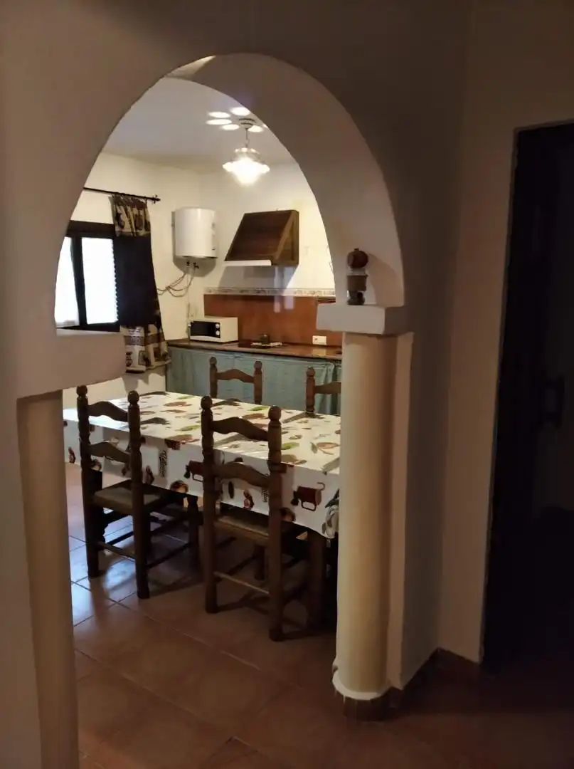 Flat for rent in Calle Fraile, 13, Siles Flat for rent in Calle Fraile, 13, Siles