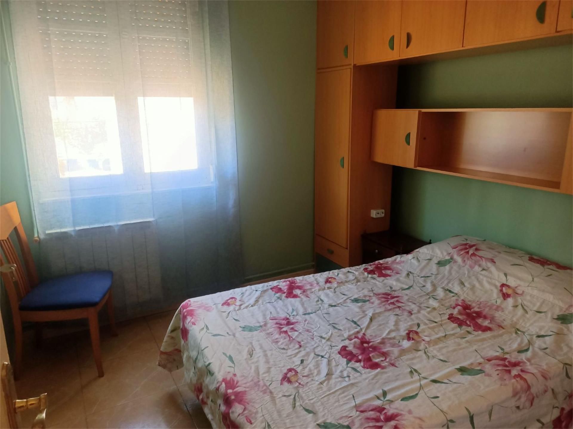 Piso para compartir en Calle Cemba Alta, Flores de Sil - La Placa