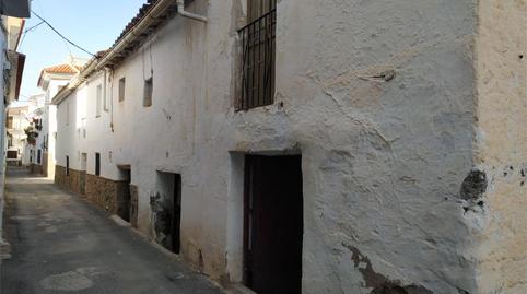 Photo 2 of Single-family semi-detached for sale in Calle Alcázar, 59, Jérez del Marquesado, Granada