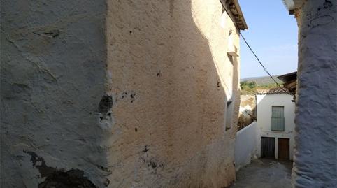 Photo 3 of Single-family semi-detached for sale in Calle Alcázar, 59, Jérez del Marquesado, Granada