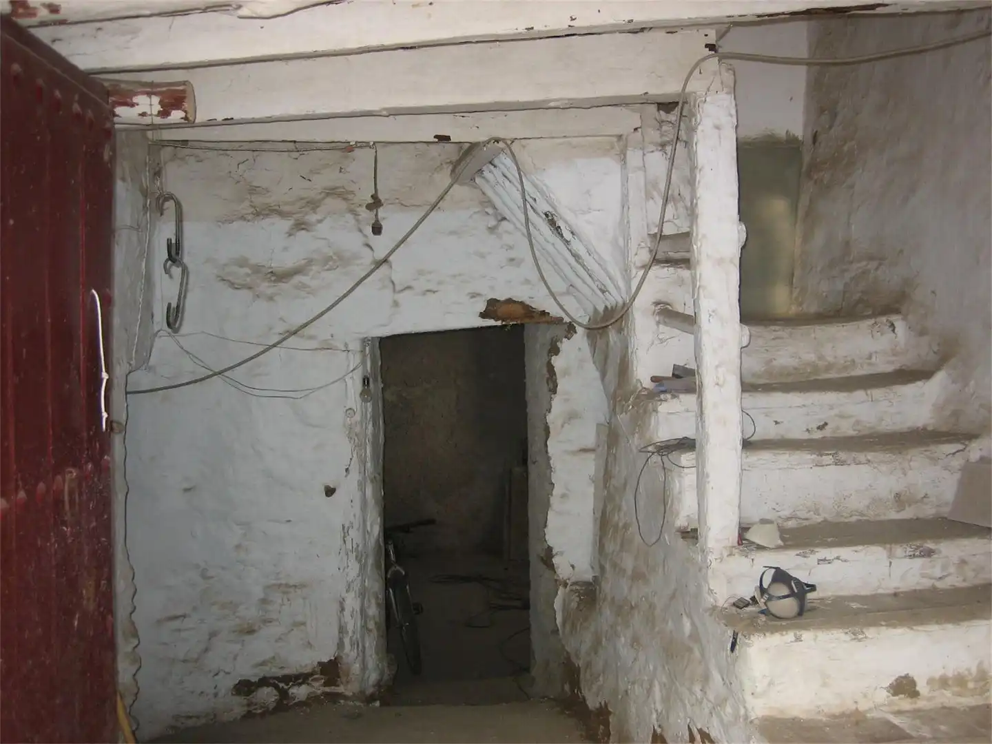 Einfamilien-Reihenhaus zum Verkauf in Calle Alcázar, 59, Jérez del Marquesado Einfamilien-Reihenhaus zum Verkauf in Jérez del Marquesado mit Terrasse