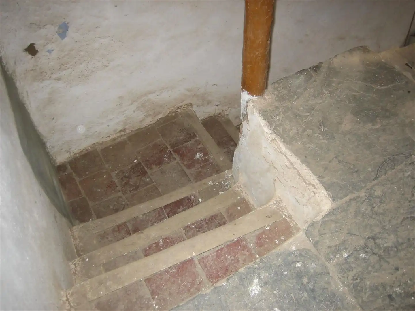 Einfamilien-Reihenhaus zum Verkauf in Calle Alcázar, 59, Jérez del Marquesado Einfamilien-Reihenhaus zum Verkauf in Jérez del Marquesado mit Terrasse